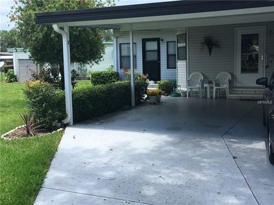 126 Redbud Way, Leesburg, FL, 34748