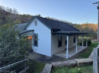 35515 State Route 800, Sardis, OH 43946