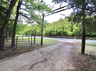 9832 County Road 2446, Royse City, TX 75189