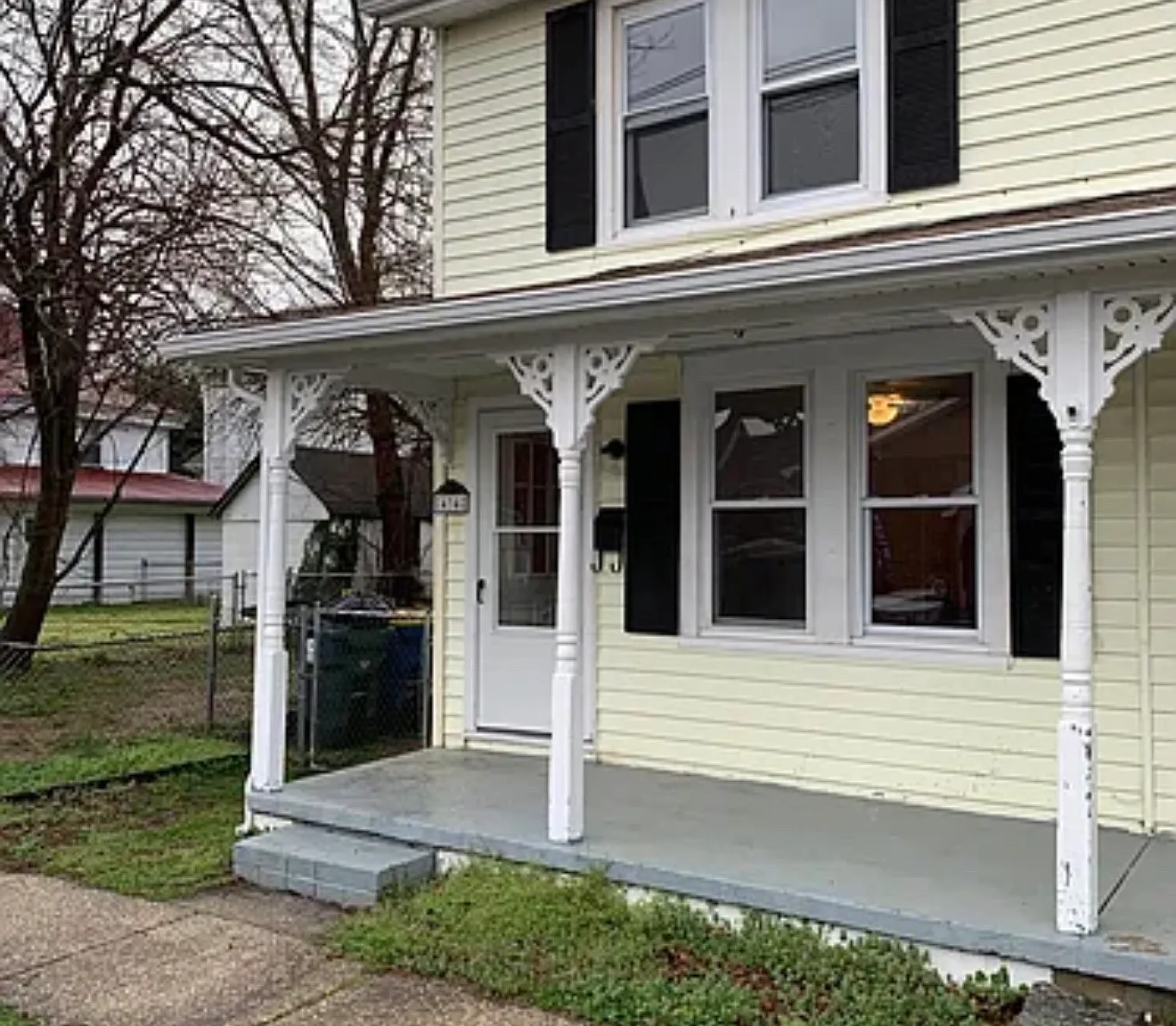 3 bed, 1.5 bath, 1064 sqft, $1,850 — Photo 2