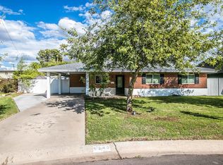 5243 N 18th Pl, Phoenix, AZ 85016