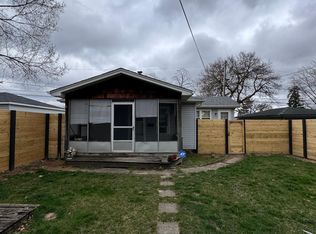 18231 Oakwood Ave #C, Lansing, IL