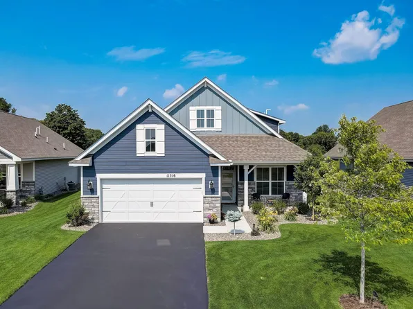 11516 Hayden Cir N, Dayton, MN 55327