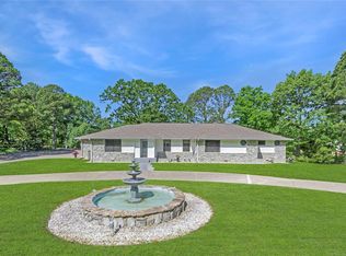 2720 Thompson Rd, Grove, OK 74344