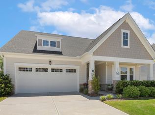 149 Ivory Ln, Raleigh, NC 27610