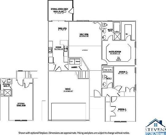 2nd image of 5566 Sun Coast Dr