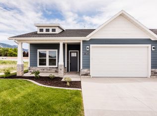 412 E 1920 N, North Logan, UT 84341
