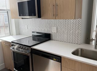 109 Park Dr #54, Boston, MA 02215