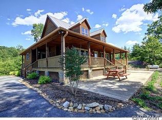 268 Peaks Dr, Lake Lure, NC 28746