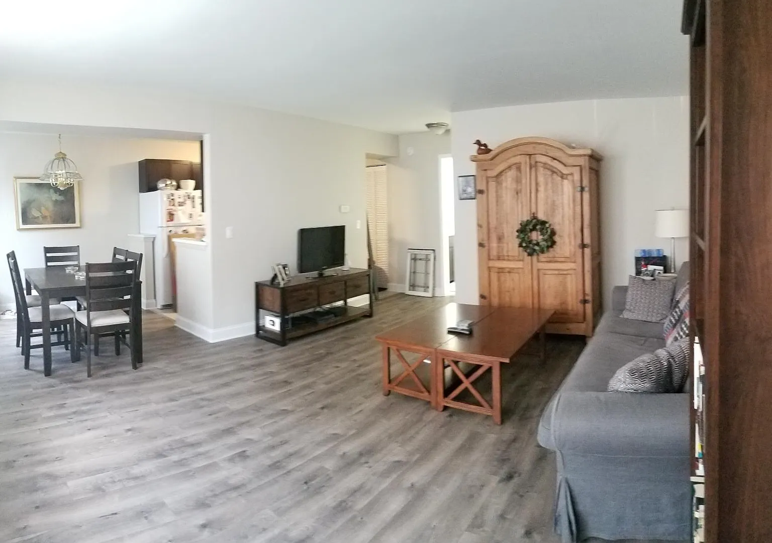 2 bed, 2.5 bath, 1200 sqft, $2,000 — Photo 4