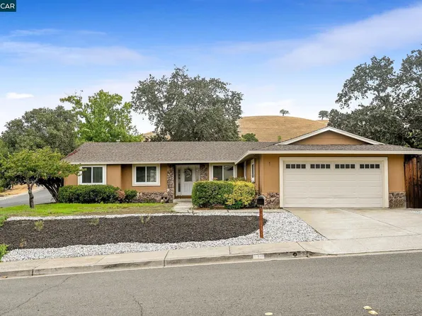 1 Petar Ct, Clayton, CA 94517