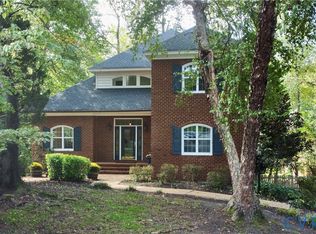 10259 Matthews Grove Ln, Mechanicsville, VA 23116