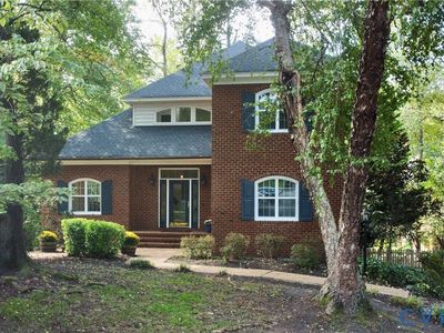 10259 Matthews Grove Ln, Mechanicsville, VA, 23116