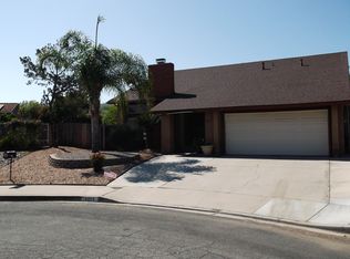 2056 Vera Ln, Escondido, CA 92026