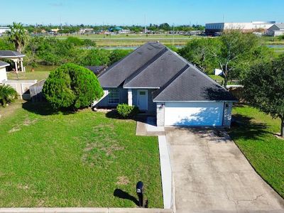 344 Sagua La Grande Ave, Brownsville, TX, 78526