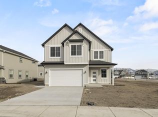 455 S 680 E, American Fork, UT 84003