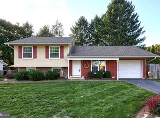 117 Kent Rd, Lancaster, PA 17603