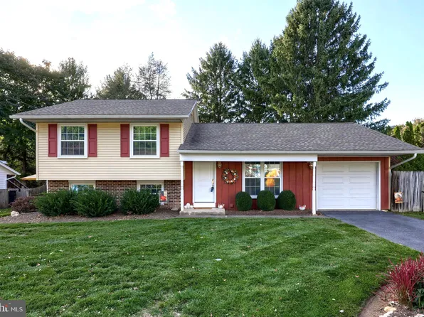 117 Kent Rd, Lancaster, PA 17603