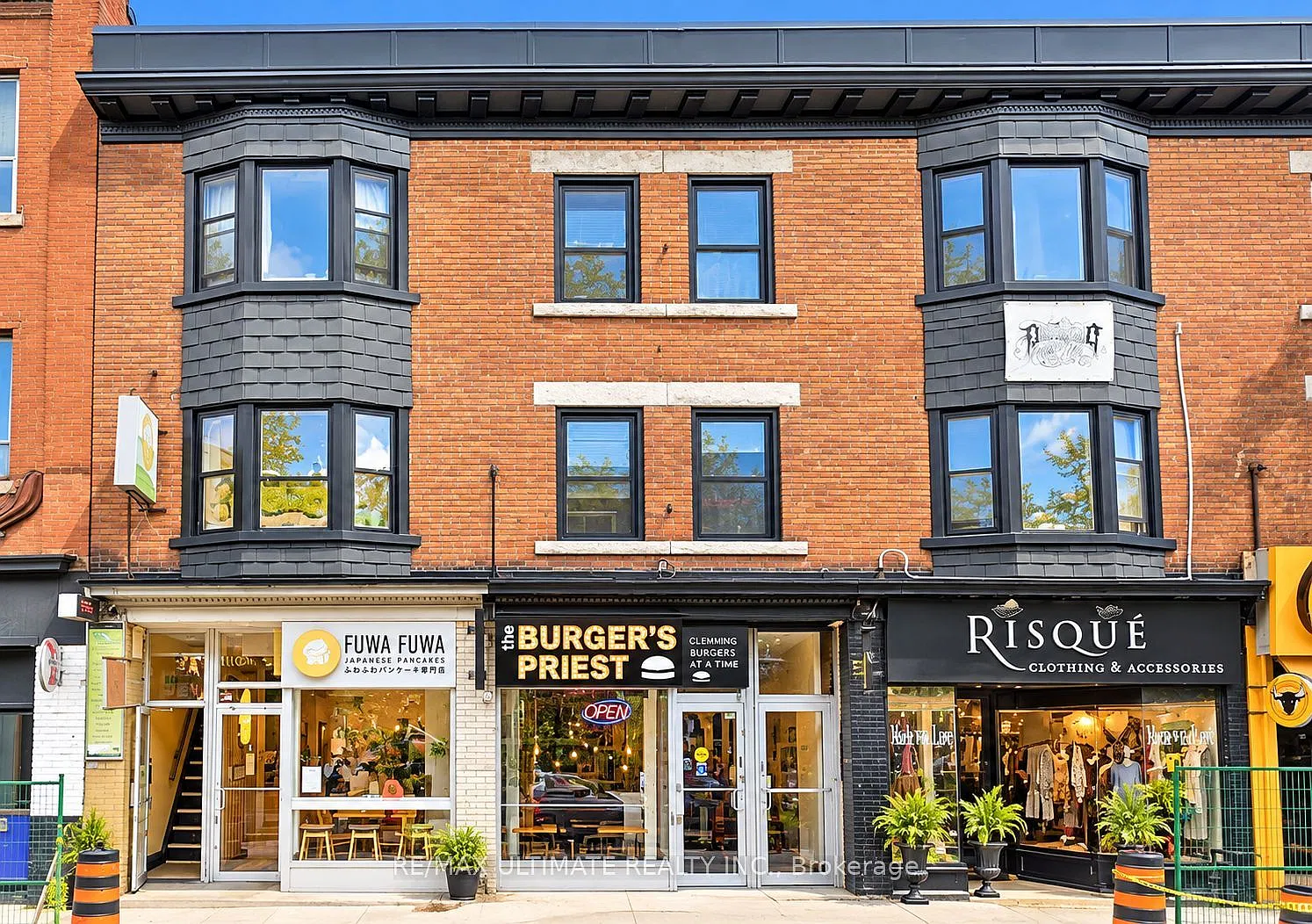 2 bed, $1,950 — Photo 1