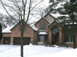 425 W Rosiland Dr, Palatine, IL