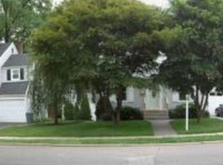 327 Sylvan Rd, Bloomfield, NJ 07003