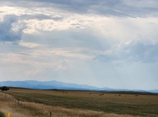 Spring Creek Cutoff, Hermosa, SD 57744