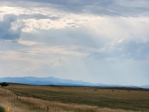Spring Creek Cutoff, Hermosa, SD 57744