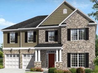 8630 Butterfield Ct, Harrisburg, NC 28075