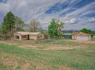 605 E Ryus Ave, La Veta, CO 81055