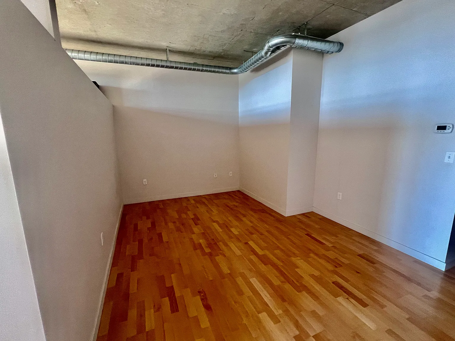 1 bed, 650 sqft, $2,600 — Photo 3