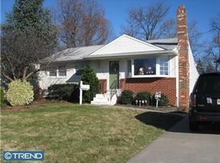 408 Delview Ln, Delanco, NJ 08075