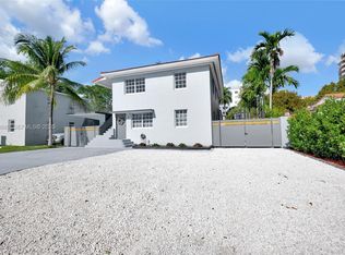 Gables Manor Sub, Miami, FL 33134