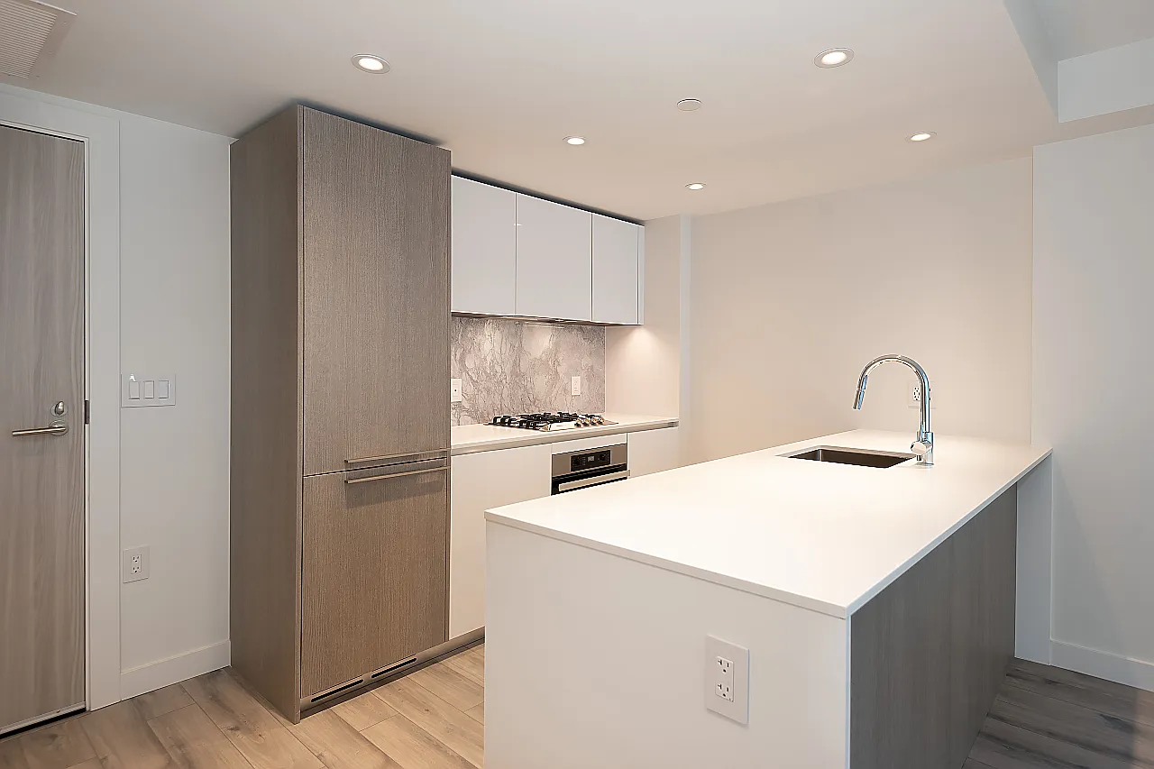 1 bed, 600 sqft, $3,250 — Photo 4