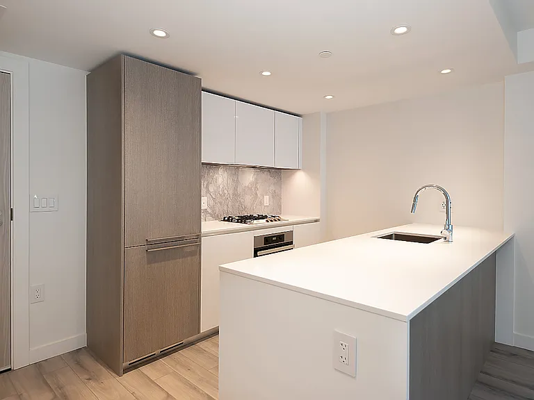 1107 Richards St #407 — Photo 4