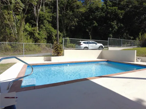 State Highway 108 Km #20.8, Anasco, PR 00610