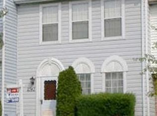 2743 Red Oak Ln, Lanham, MD 20706