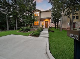 3202 Poe Dr, Montgomery, TX 77356