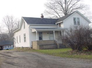 6301 Palmyra Rd, Palmyra, MI 49268