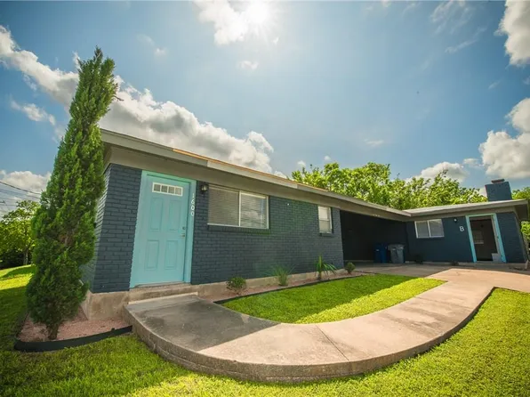 1600 Parker Ln #A, Austin, TX 78741