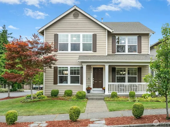 9103 227th Avenue NE, Redmond, WA 98053