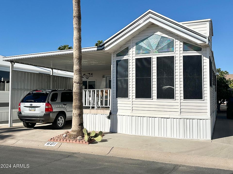 2nd image of 601 S IRONSTONE Drive