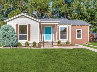 10421 Losa Dr, Dallas, TX 75218