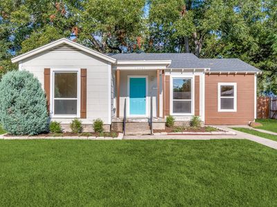 10421 Losa Dr, Dallas, TX, 75218