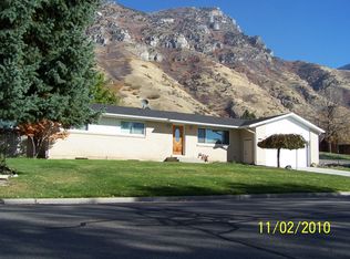 3100 Mojave Ln, Provo, UT 84604