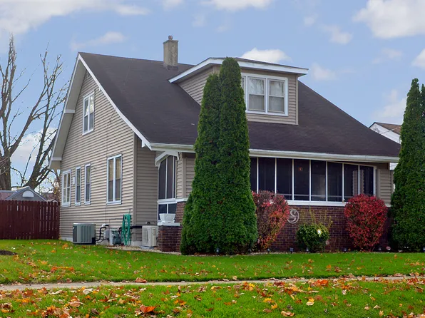 1237 Illinois Ave, Ottawa, IL 61350