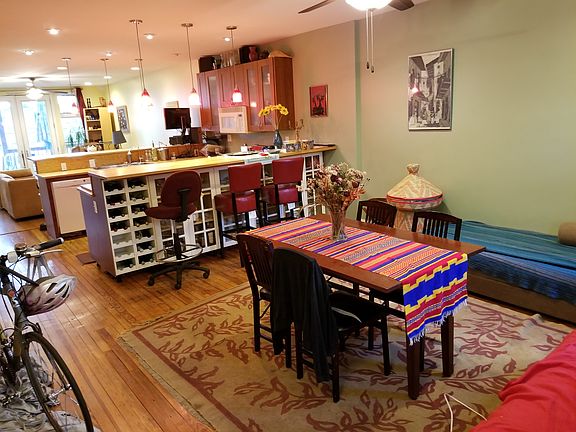 2nd image of 714 Kenyon St NW #U