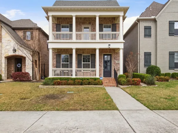 7400 Van Tuyl Pkwy, McKinney, TX 75070