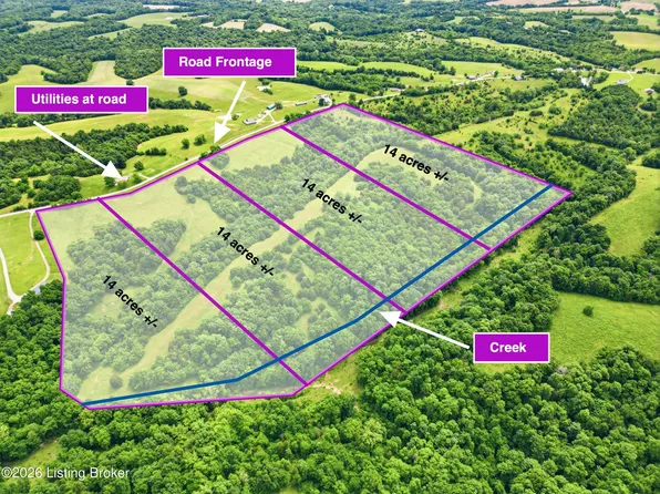 3 Bowman Ln, Taylorsville, KY 40071