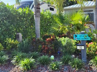 538 SW 42nd Cv #10, Okeechobee, FL 34974