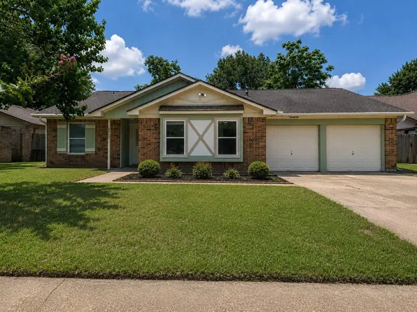 6903 Briarfield Dr, Spring, TX 77379